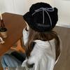 Bmar hat winter 3color poggle women poggle