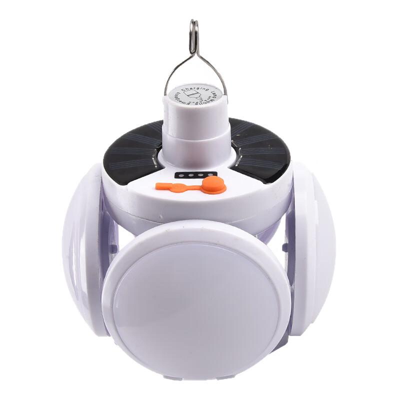 UOSU Solar Football Light