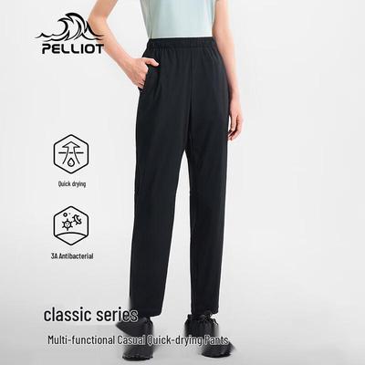 Gonne e pantaloni da donna – Pantaloni e pantaloncini capri