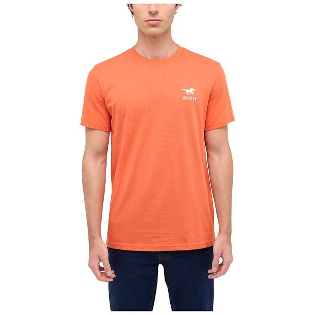 Футболка Mustang Style Austin EU L