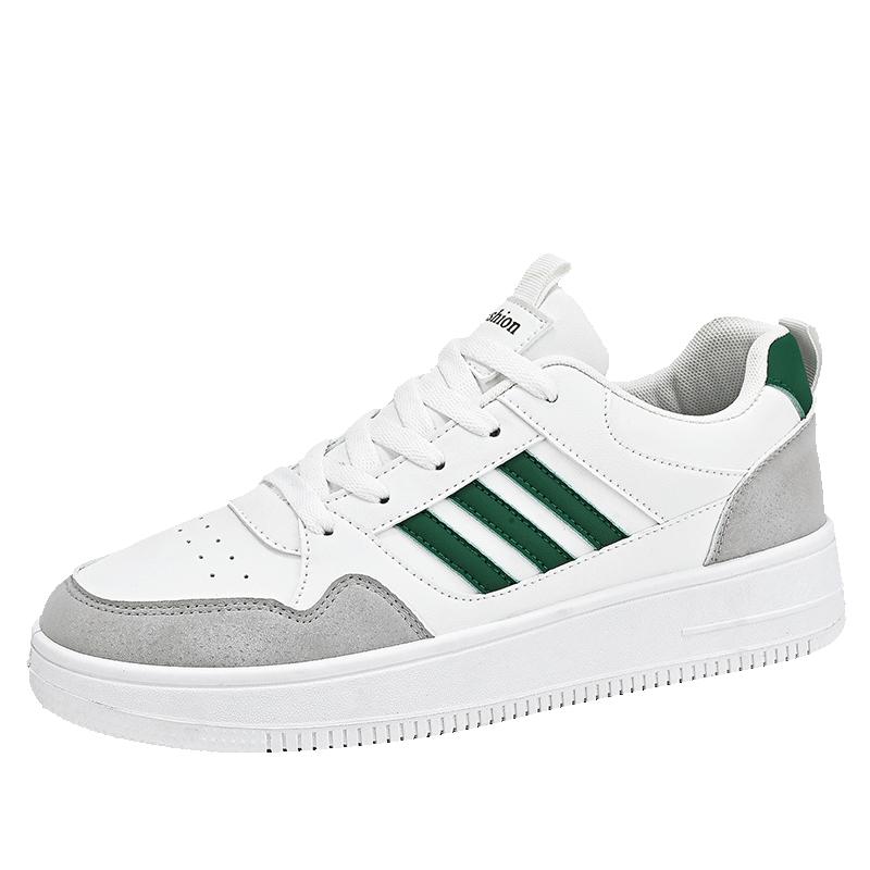 

Men s shoes mesh, breathable men s shoes, high-quality athleisure shoes, outdoor sneakers are versatile 39 белый