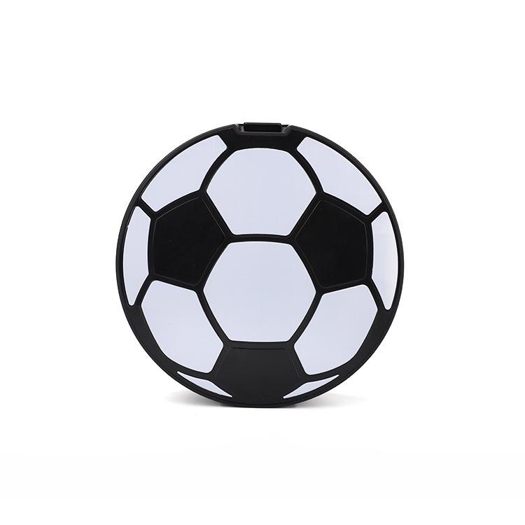 World Cup Football & Tire-Shaped Toolbox Set for Car and Home, Ideal for Insurance 4S Shops.