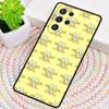 Cute Owls Phone Case for Samsung Galaxy Note 10 Pro S26 Ultra S23 S24 FE S25 S21 S22 PLUS Shockproof Cove