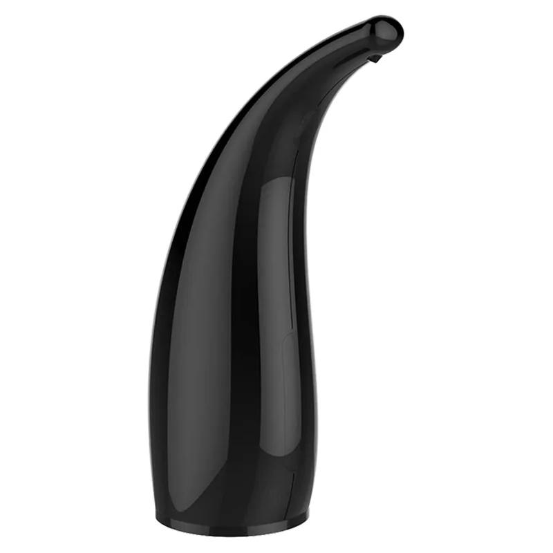 Automatic Soap Dispenser 300ml ABS Pump Dispenser Infrared Smart Sensor Kitchen Bathroom Tools Refillable Liquid Soap Dispenser