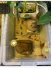 Turtle Tank with Drainage Hole - Transparent Breeding & Storage Box, Small/Large Size for Home Use