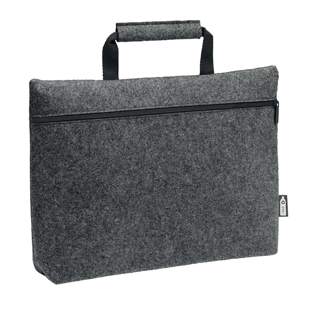 MidOcean Tapla RPET Felt Laptop Bag