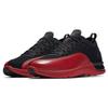 Jordan Trainer Prime Black/Black Gym Red 881463-060