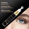 Retinol Eye Cream-Smoothing The Skin Around The Eyes And Reduces Dark Circles-Puffiness Brighten Skin-Suitable For All Skin Types, 15ml