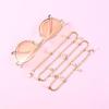 for Sunglasses Eyeglass Holder Pearls Sunglasses Chain Sunglasses Holder Eyeglasses Chains Necklace