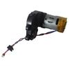 Robot Vacuum Cleaner Main Brush Motor For Ecovacs For Deebot 950/ 920/ N8/ N8 Pro// T8 Sweeper Roller Brush Motor Spare Parts