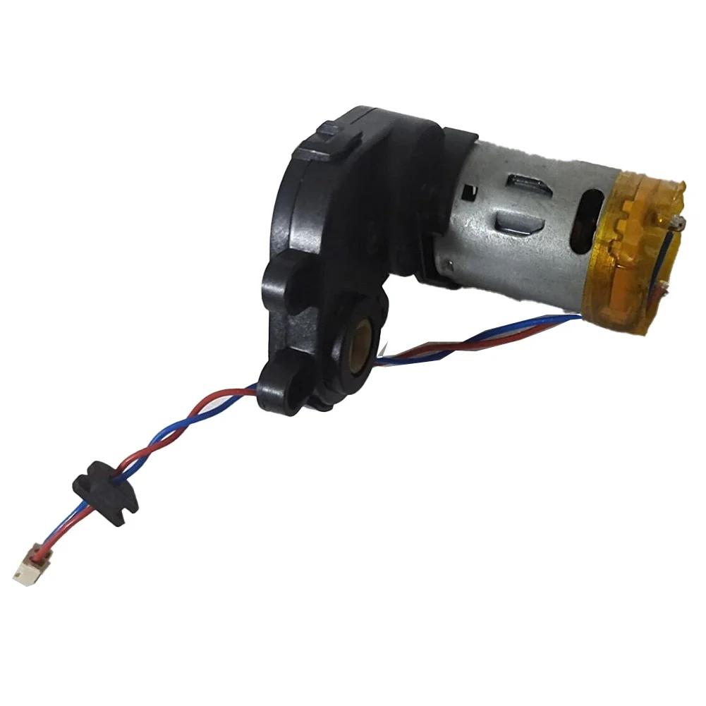 Robot Vacuum Cleaner Main Brush Motor For Ecovacs For Deebot 950/ 920/ N8/ N8 Pro// T8 Sweeper Roller Brush Motor Spare Parts