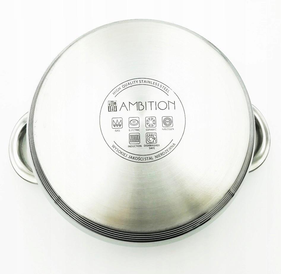 Ambition Berry Pot 2.5L 1 Pc