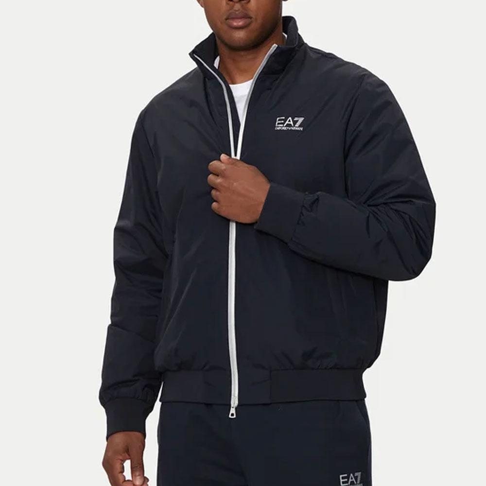 Emporio Armani zip jacket 8NPB20-PNFZZ-0562