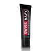 Swiss Navy - Silicone-based Lubricant - for Anal Sex - 10 Ml