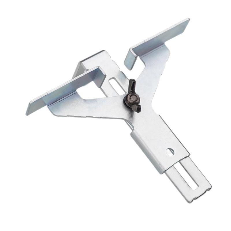 Metal Woodworking Carving Machine Kit Router Edges Guide for FF6/FFO26/FFO36/FFO4-6 Machine for Achieve Perfect Edges