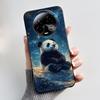 Cute Case For BLU Bold K50 Capa Coque Printing Shell Protective Cover Soft Silicone Cartoon Phone Casing Fundas