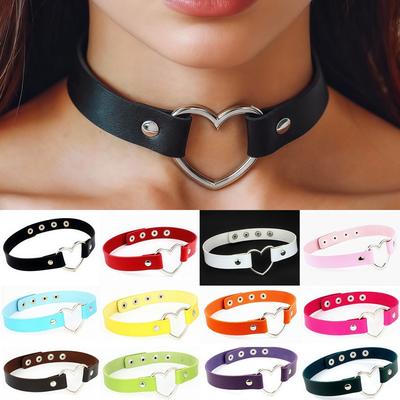 Κολιέ και μενταγιόν – Chokers