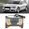 Audio Power Fuse Holder Stereo Distribution Block Box Digital Display) 150A) Distribution Block, Car Stereo Fuse Block Fuse Car (150A)