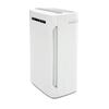 Smart Indoor Air Purifier with Humidification for Office – Eliminates Smog, Smoke, Odors, Bacteria, Allergens, and Releases Negative Ions