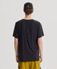 Nyuballanseu Nbneg36301 / Men Rc Ultra Light Short Sleeve T-Shirt (Black)