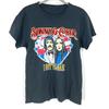 I GOT YOU BABE Sonny and Cher Shirt Short Sleeve Black Unisex S-5XL NA1672