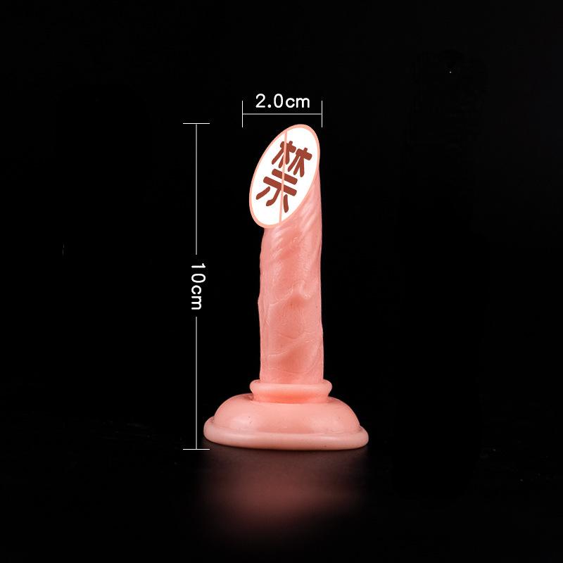 Realistic Dildo Skin Feeling Sex Toys for Women Big Penis Female Masturbator Anal Sex Product