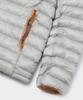 MUSINSA STANDARD SPORTS Lightlayer Padded Jacket (4 Colors)
