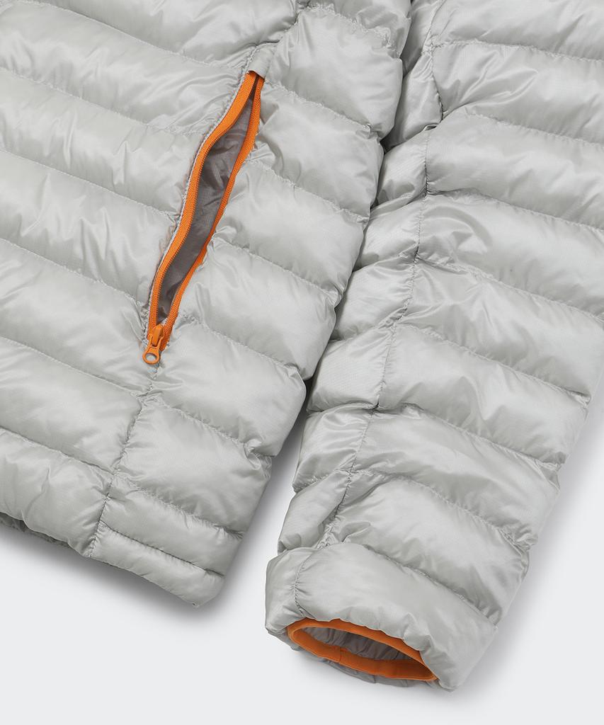 MUSINSA STANDARD SPORTS Lightlayer Padded Jacket (4 Colors)