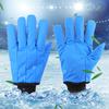 Cryogenic Gloves Liquid Nitrogen Protective ?200 Degrees C To ?360 Degrees C Low Temperature Resistance Labor Hand