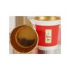 QiaMei Disposable Gold Foil Tea Cups
