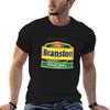 Iconic Branston Pickle Label design TShirt t shirts for Unisex pack cotton t shirt custom print Unisex t shirt graphic Tshirt