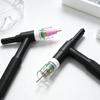 TIG Fusing Accessories Kit Organized Argon Torch Parts Sturdy for Workshop