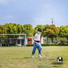 Cross-Border Football & Volleyball Training Elastic Juggling Sleeve with Bag