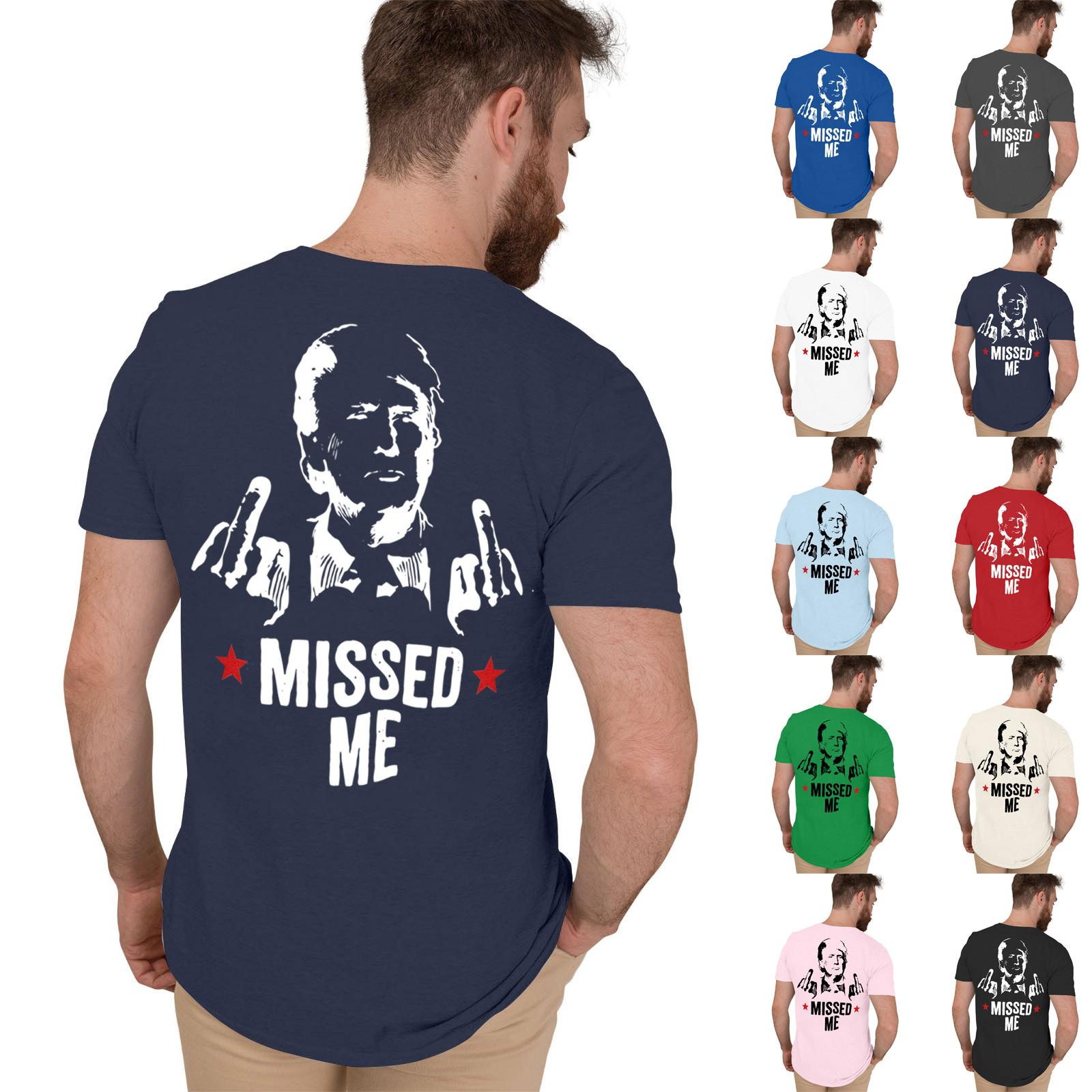 

Летние повседневные футболки с круглым вырезом и коротким рукавом для мужчин и женщин