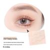 XIXI Pear Blossom Rain Eyeliner: Smooth, Easy-Apply, Smudge-Free, Natural Finish for Under-Eye Makeup.
