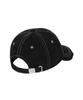 IUGAMAKARAS G Needlework Ball Cap (Black)