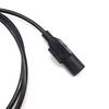 For BMW R900RT R1200RT K1300GT K1600GT K1600GTL R 1200RT 900RT 1300R Motorcycle ABS Wheel Speed Sensor Signal Wire Silicone Cord