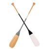 1.5m Decorative Solid Wood Oar