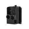 1Pc Magnetic Mount For DJI OSMO Pocket 3 Clip Holder Mount Cycling/V-log/Tabletop Action For DJI Pocket 3 Camera Accessories