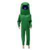 3pcs Kids Cosplay Costume Children Halloween Party Show Sets Jumpsuit