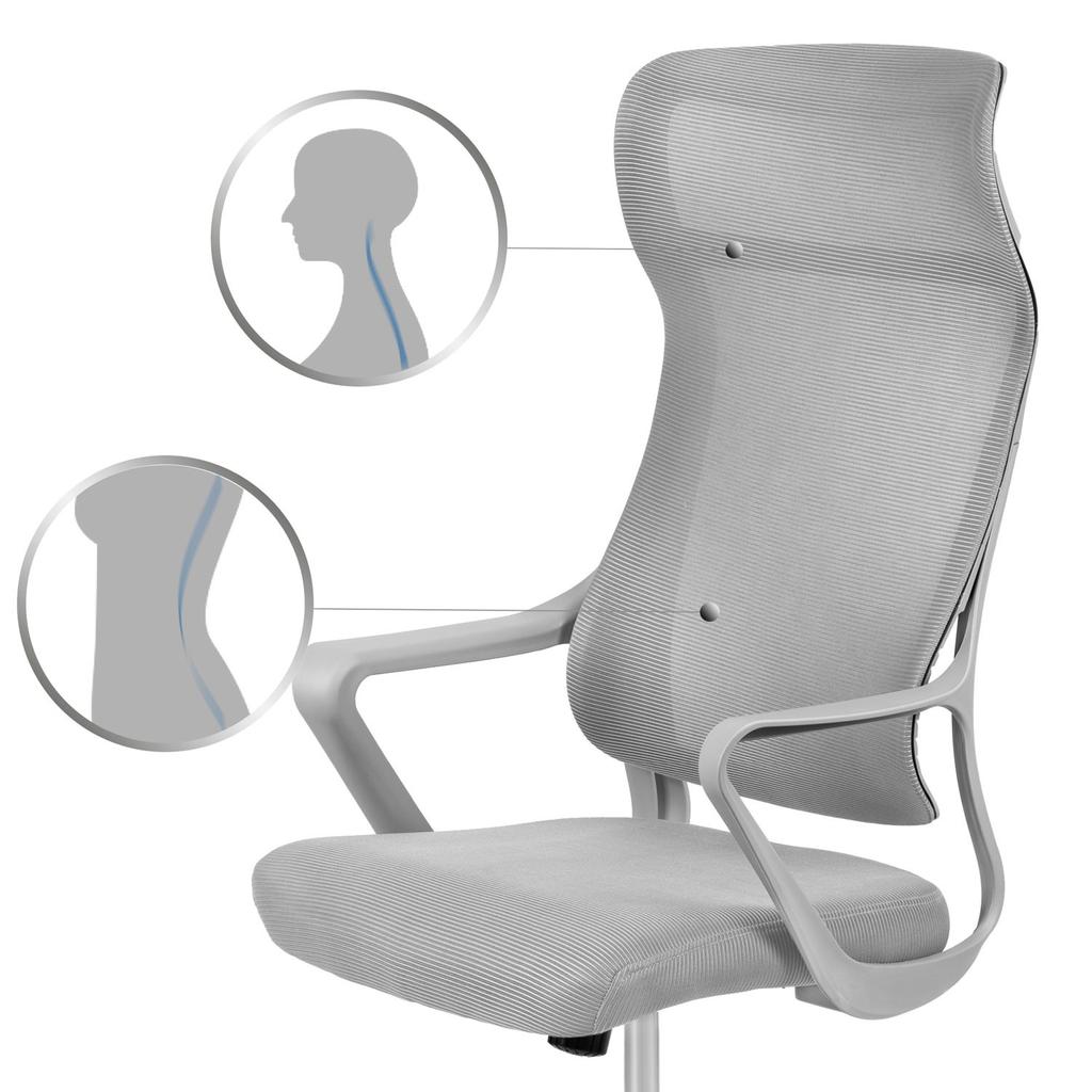 Sofotel Labi Micro Mesh Office Chair
