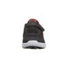 Nike Revolution 3 Comfortable Versatile Shock Absorbing Durable Low Top Walking Shoes Baby Shoes Black Red 819415600