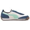 Puma Fast Rider White Dark Denim 371602-03