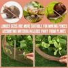 1Pc Anti-Slug And Snail Copper Mesh Roll Durable 125mm*3 Meters Copper Wire Mouse Trap For Wall Cracks Holes Plant Protection