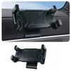 For BYD Ti 7 2025 2026 Passenger Buckle Fixed Adjustable IPad Car Holder Upgrade Modify Accessories