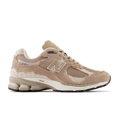 Sneakers New Balance Beige Lifestyle Version
