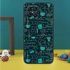Symbol Math Science Physics Formulas Case For Honor 200 Lite Magic 7 6 5 Pro Honor X9c X9b X9a X8b X8a X8 X9 50 70 90 Lite Cover