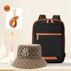 High-Quality Usb Rechargeable Backpack Men'S Waterproof Bag Large Laptop Backpack Unisex School Bag Youth Backpack