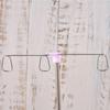 Wire Stand Multicolored Household Supplies Convenient Home Accessories Sewing Holder Multifunctional Thread Mount Spool Bracket