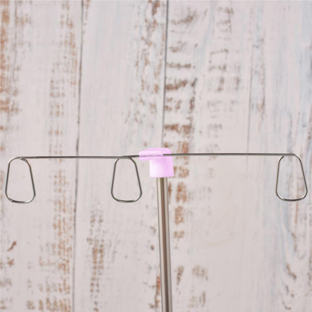 Wire Stand Multicolored Household Supplies Convenient Home Accessories Sewing Holder Multifunctional Thread Mount Spool Bracket